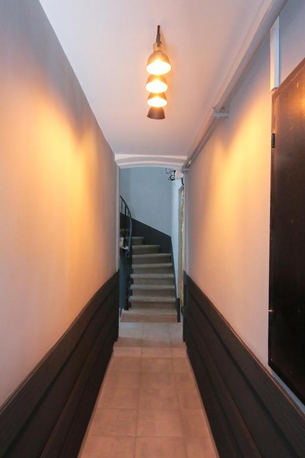 Le Rhinoceros, T1 Hypercentre Chic Et Cosy, Wifi Par Sovalfi Apartment Saint-Etienne  Exterior photo